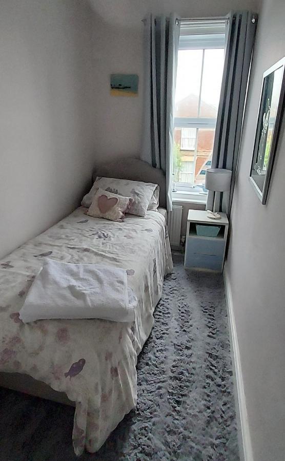 Dune Cottage Caister-on-Sea Exterior foto
