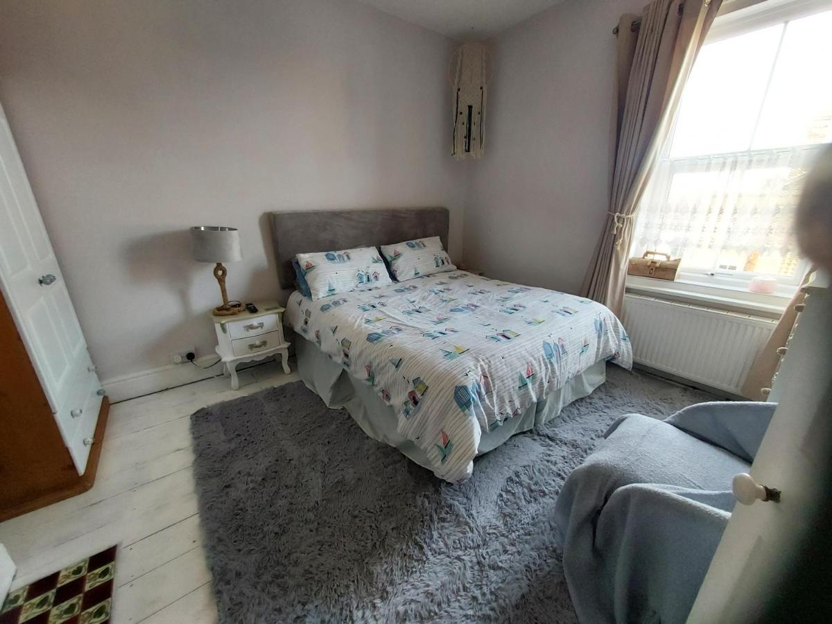 Dune Cottage Caister-on-Sea Exterior foto